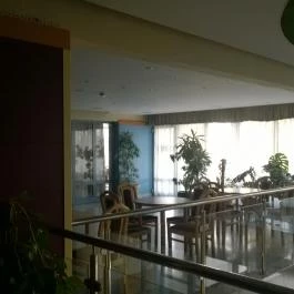 Hotel Eger & Park, Eger - Belső