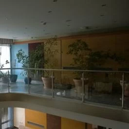 Hotel Eger & Park, Eger - Belső