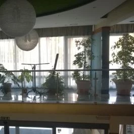 Hotel Eger & Park, Eger - Belső