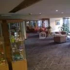 Hotel Eger & Park Eger - Belső