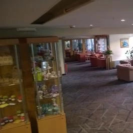 Hotel Eger & Park, Eger - Belső