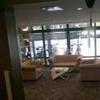 Hotel Eger & Park Eger - Belső