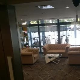 Hotel Eger & Park, Eger - Belső