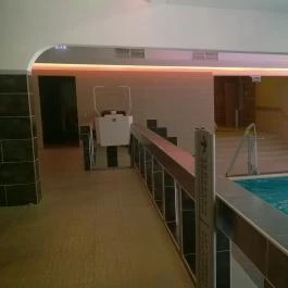 Hotel Eger & Park, Eger - Wellness