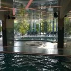 Hotel Eger & Park Eger - Wellness