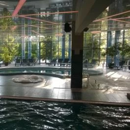 Hotel Eger & Park, Eger - Wellness