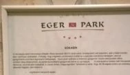 Hotel Eger & Park Eger - Egyéb