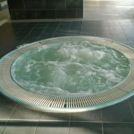 Hotel Eger & Park, Eger - Wellness