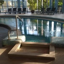 Hotel Eger & Park, Eger - Wellness