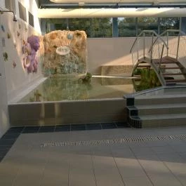 Hotel Eger & Park, Eger - Wellness