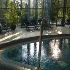 Hotel Eger & Park Eger - Wellness