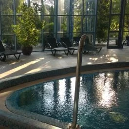 Hotel Eger & Park, Eger - Wellness