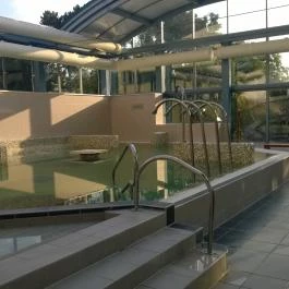 Hotel Eger & Park, Eger - Wellness