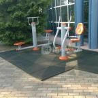 Hotel Eger & Park Eger - Külső kép