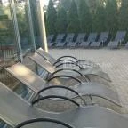 Hotel Eger & Park Eger - Külső kép