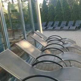 Hotel Eger & Park, Eger - Külső kép