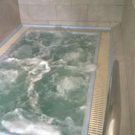 Hotel Eger & Park, Eger - Wellness