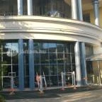 Hotel Eger & Park Eger - Külső kép