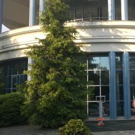 Hotel Eger & Park, Eger - Külső kép