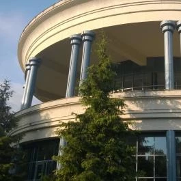 Hotel Eger & Park, Eger - Külső kép