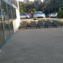 Hotel Eger & Park, Eger - Külső kép