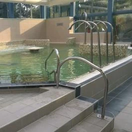 Hotel Eger & Park, Eger - Wellness