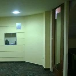 Hotel Eger & Park, Eger - Belső