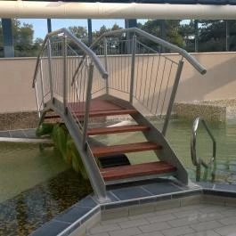 Hotel Eger & Park, Eger - Wellness