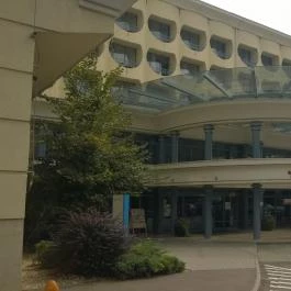 Hotel Eger & Park, Eger - Külső kép