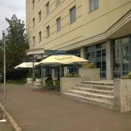 Hotel Eger & Park, Eger - Külső kép