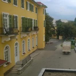 Hotel Eger & Park, Eger - Külső kép