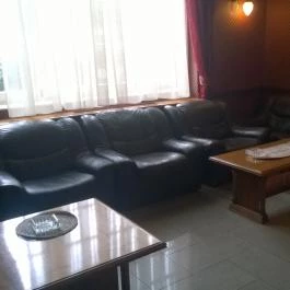 Hotel Eger & Park, Eger - Belső