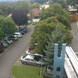 Hotel Eger & Park, Eger - Külső kép