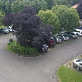 Hotel Eger & Park, Eger - Külső kép