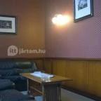 Hotel Eger & Park Eger - Belső