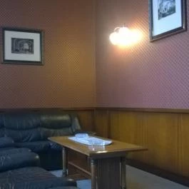 Hotel Eger & Park, Eger - Belső