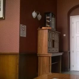 Hotel Eger & Park, Eger - Belső