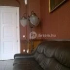 Hotel Eger & Park Eger - Belső