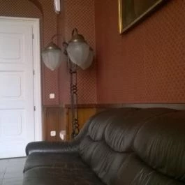 Hotel Eger & Park, Eger - Belső