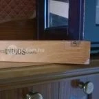 Hotel Eger & Park Eger - Belső