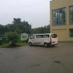 Hotel Eger & Park Eger - Külső kép