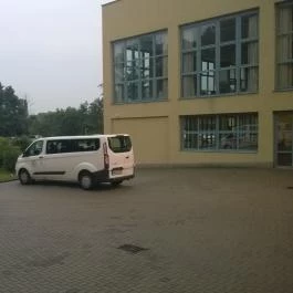 Hotel Eger & Park, Eger - Külső kép