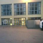 Hotel Eger & Park Eger - Külső kép