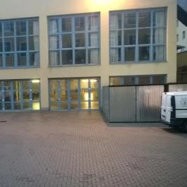 Hotel Eger & Park, Eger - Külső kép