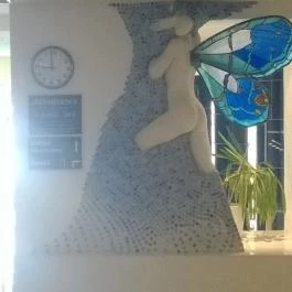 Grandhotel Galya, Galyatető - Belső