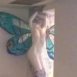 Grandhotel Galya, Galyatető - Belső