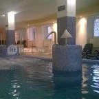 Grandhotel Galya Galyatető - Wellness