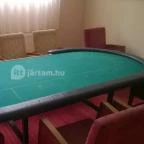 Grandhotel Galya Galyatető - Szórakozás/Sport