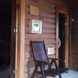 Grandhotel Galya, Galyatető - Medence/kert