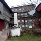 Grandhotel Galya Galyatető - Külső kép